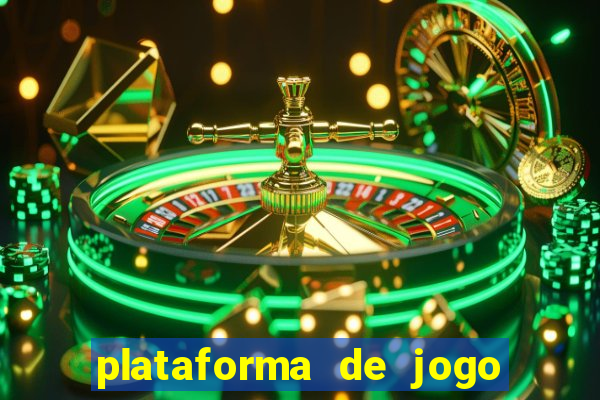 plataforma de jogo que paga ao se cadastrar